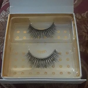 Battington Monroe Silk Lashes